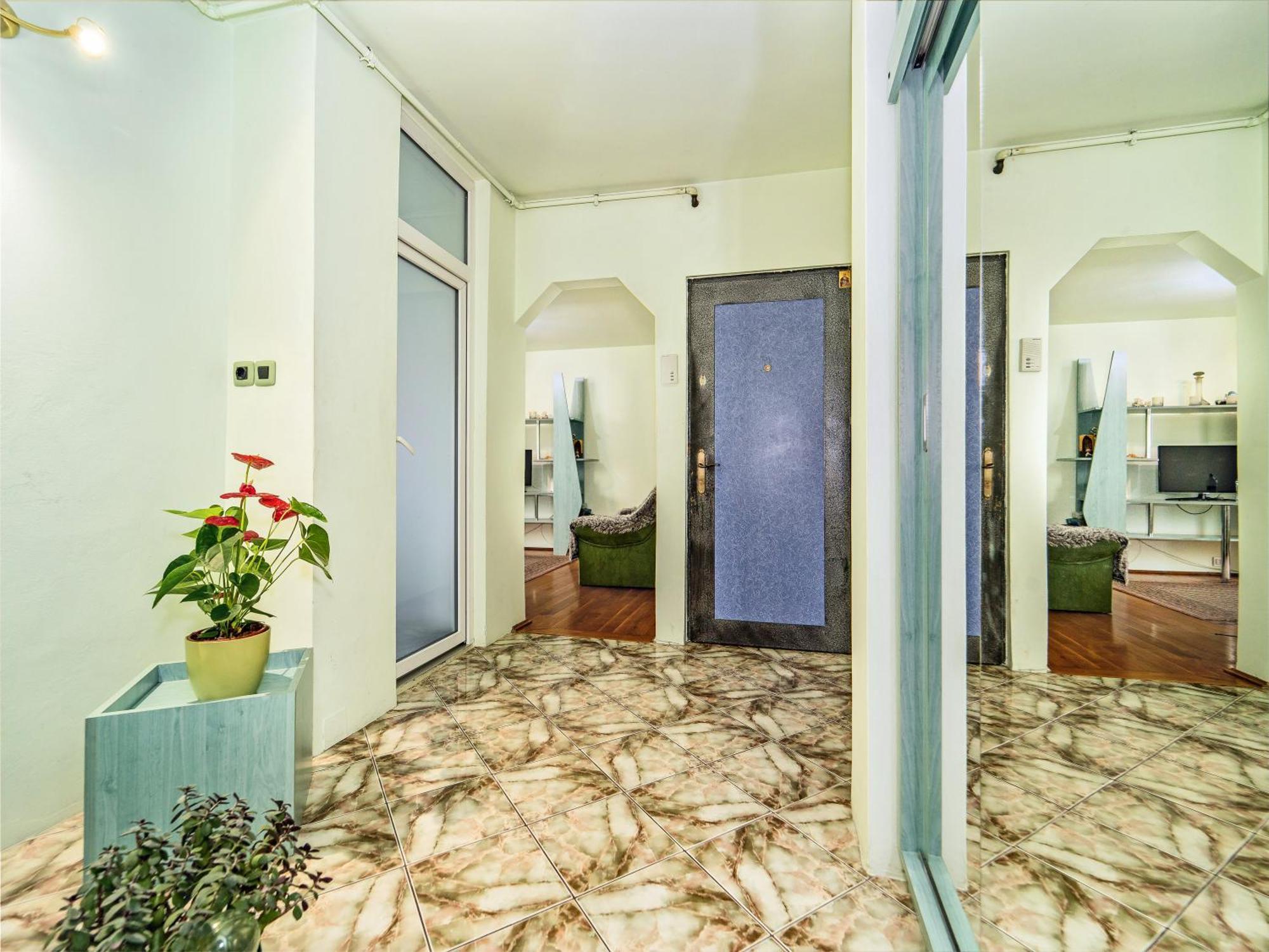 Arad Central Joy - Mihaela Apartment Экстерьер фото