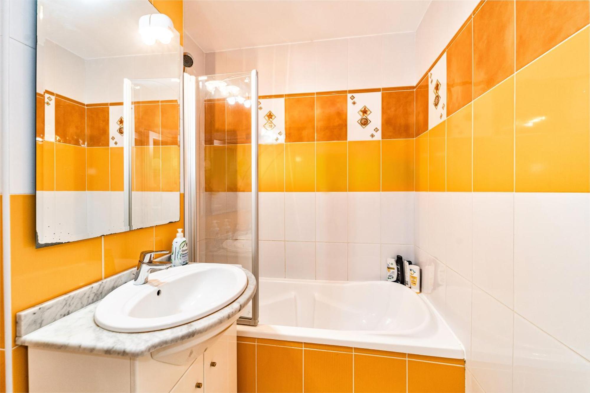 Arad Central Joy - Mihaela Apartment Экстерьер фото