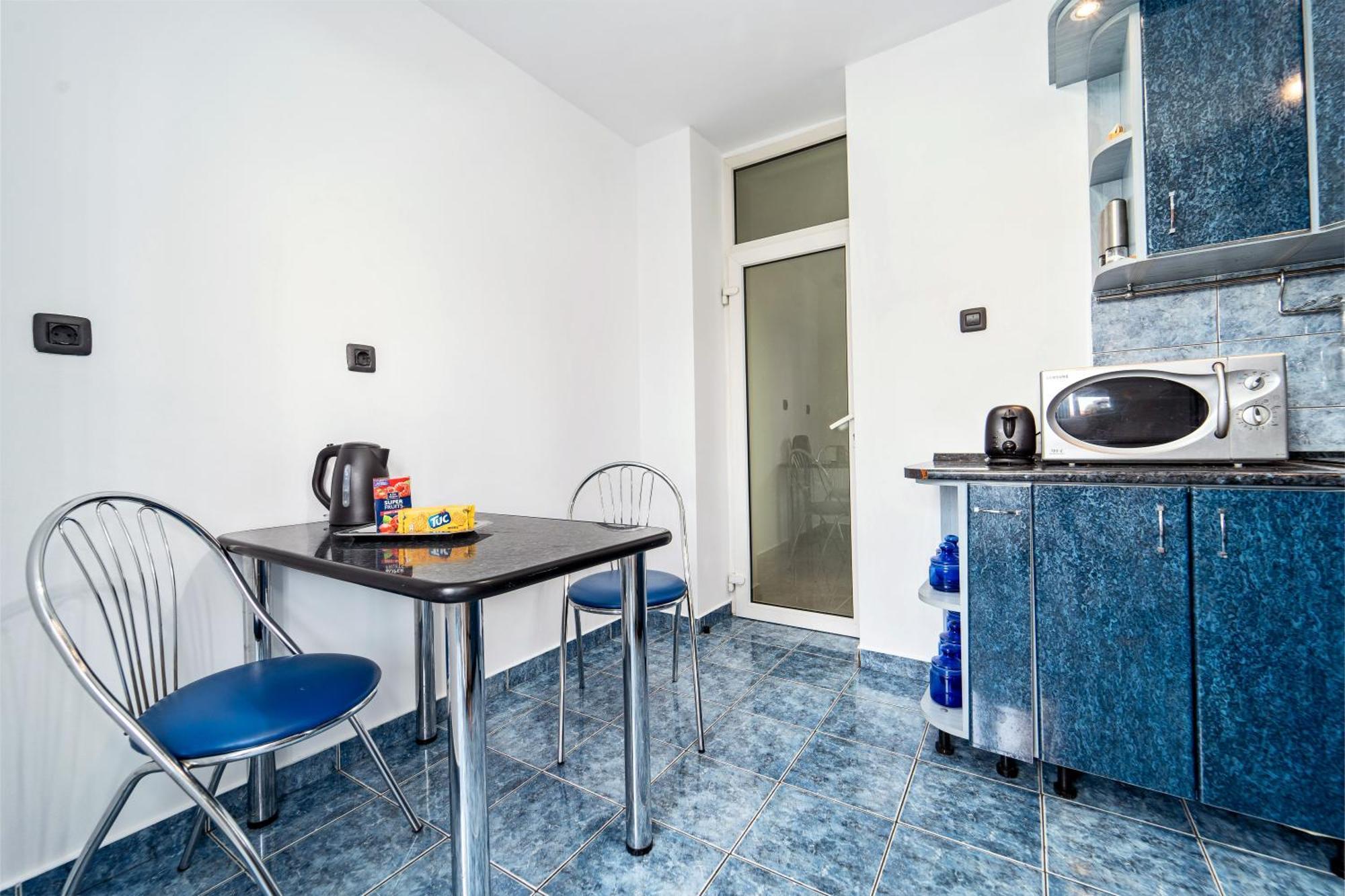 Arad Central Joy - Mihaela Apartment Экстерьер фото